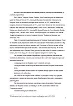 Esszék 'European Union Enlargements', 2.                