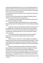 Esszék 'European Union Enlargements', 3.                