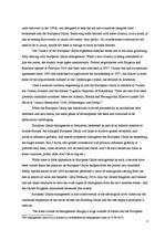 Esszék 'European Union Enlargements', 4.                