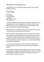 Esszék 'Racism in Britain and Latvia', 1.                