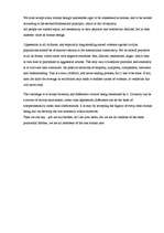 Esszék 'Racism in Britain and Latvia', 4.                