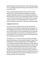 Esszék 'Racism in Britain and Latvia', 11.                