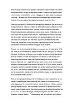 Esszék 'Racism in Britain and Latvia', 18.                