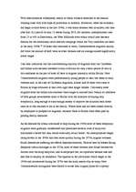 Esszék 'Racism in Britain and Latvia', 20.                