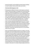 Esszék 'Racism in Britain and Latvia', 21.                