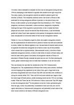 Esszék 'Racism in Britain and Latvia', 26.                