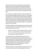 Esszék 'Racism in Britain and Latvia', 30.                