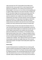 Esszék 'Racism in Britain and Latvia', 33.                