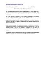 Esszék 'Racism in Britain and Latvia', 41.                