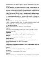 Esszék 'Racism in Britain and Latvia', 52.                