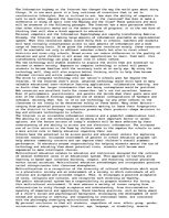 Esszék 'How Internet Is Changing the Education System', 1.                