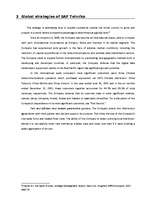 Kutatási anyagok 'Strategic Management in JSC "SAF Tehnika"', 9.                