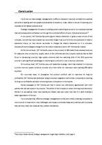 Kutatási anyagok 'Strategic Management in JSC "SAF Tehnika"', 10.                