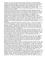 Esszék 'The Many Facets of Happiness', 1.                