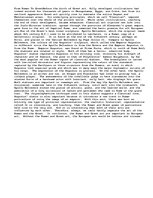 Esszék 'From Roman to Greek Art', 1.                