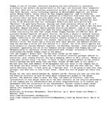 Esszék 'Compaq and HP', 2.                