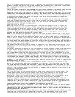 Esszék 'Investigation Techniques of A Homicide. Speaks of the O.J Simpson Case', 1.                