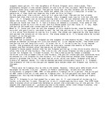 Esszék 'Investigation Techniques of A Homicide. Speaks of the O.J Simpson Case', 2.                