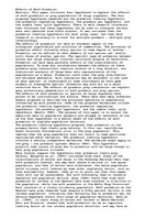 Esszék 'Effects of Wolf Predation', 1.                