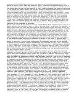 Esszék 'Middle East and Canada', 5.                