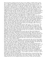 Esszék 'Julius Caesar', 1.                