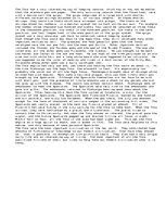 Esszék 'The Incas: Civilization of the New World ', 3.                