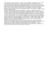 Esszék 'Palestine and Israel', 2.                