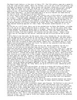 Esszék 'The Life and Contributions of Henry III ', 1.                