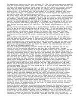 Esszék 'The Life and Contributions of Henry III ', 3.                