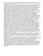 Esszék 'The Life and Contributions of Henry III ', 4.                