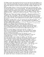 Esszék 'Ancient Greek Olympics', 2.                