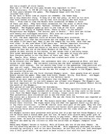 Esszék 'Ancient Greek Olympics', 4.                