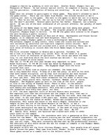 Esszék 'Ancient Greek Olympics', 5.                