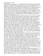 Esszék 'Should Steroids Be Banned from Society?', 1.                