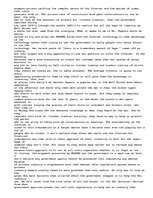 Esszék 'Questions of Ethics in Computer Systems and their Future', 7.                