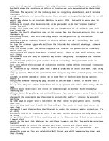 Esszék 'Questions of Ethics in Computer Systems and their Future', 9.                