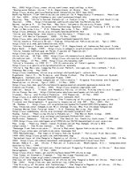 Esszék 'Marketing in China', 13.                