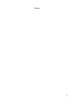 Kutatási anyagok 'Analysis of the Multinational Enterprise. Douglas Holding', 2.                