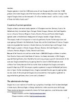 Kutatási anyagok 'Analysis of the Multinational Enterprise. Douglas Holding', 5.                