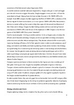 Kutatási anyagok 'Analysis of the Multinational Enterprise. Douglas Holding', 9.                