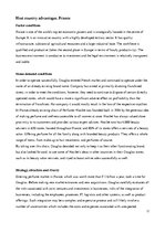 Kutatási anyagok 'Analysis of the Multinational Enterprise. Douglas Holding', 11.                