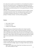 Kutatási anyagok 'Analysis of the Multinational Enterprise. Douglas Holding', 13.                