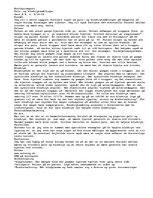 Esszék 'Biologi Rapport omkring blodtryk og puls', 1.                