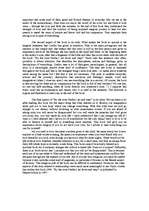 Esszék 'Paulo Coelho "By the river Piedra I sat down and wept" book report', 2.                