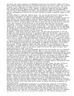 Esszék 'Dual Sovereignty of the Kings of England as a Cause of the Hundred Years War', 4.