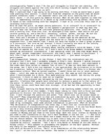 Esszék 'Discussion Jamaica Kincaid', 2.                