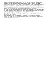 Esszék '"The Tell-Tale Heart," by Edger Allen Poe, and "The Open Boat," by Stephen Crane', 2.                