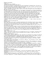 Esszék 'Summary of Articles Relating to Disability, Sex and Racism', 1.                