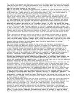 Esszék 'Turning History on Its Head - A New Look at the Cuban Missle Crisis', 1.                