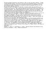 Esszék 'Harnischfeger Corporation', 1.                